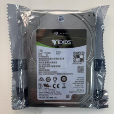 FOR Seagate ST1000NX0313 1TB Enterprise 7200RPM 128MB 6Gb 2.5'' SATA Hard Drive picture