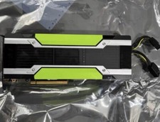 Nvidia Tesla M40 24GB GDDR5 PNY TCSM40M-24GB-PB TCSM40M-L2R-PB 3536403348922 picture