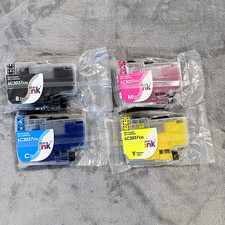 Starink LC3037XXL Ink Cartridges for Brother MFC-J5845DW J6545DW J6945DW 4PK picture