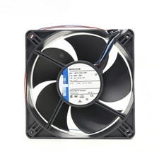 Ebmpapst Fan 4414/12M Axial Fan 24V 0.17A 4.1W 120*120*38mm 3-Wire Cooling Fan picture