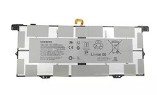 Genuine Battery EB-BW767ABY For Samsung Galaxy Book S NP767 NP767XCM Series New picture