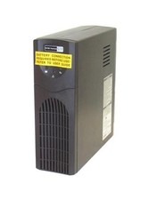 New Eaton Powerware 5110 350i 230V 350VA UPS 4-Minute Battery Back-Up picture