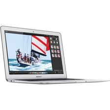 Apple MacBook Air 13” i5 4GB RAM 256GB SSD Big Sur – Lightweight Laptop picture