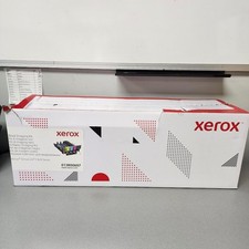 Xerox 013R00697 Black Imaging Kit VersaLink C625 NEW Box Damaged picture