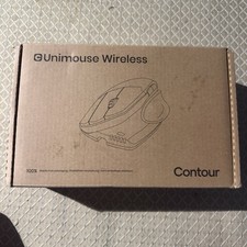 Contour Unimouse Ergonomic Vertical Adjustable 35-70 Tilt Angle Right-Handed NEW picture