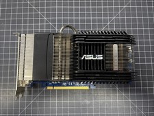 Asus Nvidia Geforce EN 9600 GT SILENT 512MB GDDR3 GPU Video Graphics Card picture
