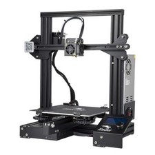 Creality Ender 3 3D Printer Fully Open Source Resume Printing 8.66x8.66x9.8