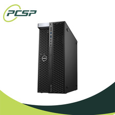 Dell Precision T7820 2x Xeon Gold 6130 2.10GHz 950W No RAM GPU HDD 4x SATA picture
