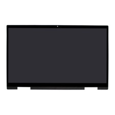 M45013-001 LCD TouchScreen +Frame for HP Pavilion X360 14M-DY1033DX Replacement picture