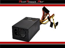 New Liteon PS-5221-06 Computer Power Supply 300 Watt Acer eMachines Gateway SFF picture