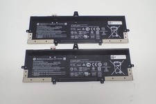 Lot of 2 Original HP EliteBookx360 1030 G4 13.3
