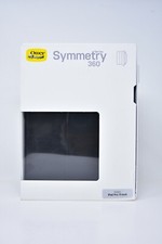 Otterbox Symmetry 360 Folio Case for Apple iPad Pro 11 inch (2018) Black Clear picture