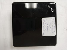 Zotac ZBOXNANO-AD10-PLUS- AMD E-350 DUAL CORE 1.6GHz 4GB RAM NO HDD NO OS picture
