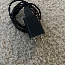 Amazon 5W USB Official OEM Power Adapter - Black (FANA7R) picture