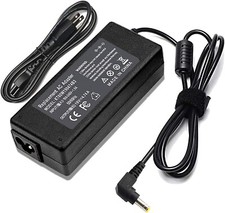 AC Adapter Charger For Fujitsu LifeBook A6210 A6220 A6230 AH530 AH531 picture