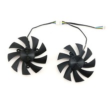 Cooling Fan Cooler Fan Part for Zotac RTX 2060 2060s 1660 1660ti Destroyer HA HB picture