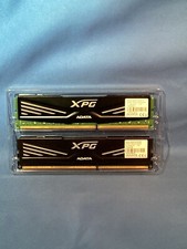 XPG ADATA Ram sticks (see description for each stick) picture