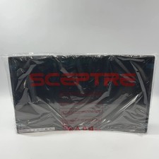 New Sceptre 27