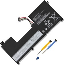 L17M4PG2 76Wh Laptop Battery Replacement for Lenovo Legion Y730 17 Y730 17ICH picture