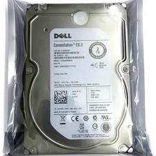 Dell 2TB ST2000NM0023 Enterprise Plus 2TB SAS 6GBs 3.5” HDD picture