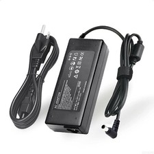 90W AC Adapter Power Supply For Sony Vaio PCG-5J2L PCG-61511L PCG-6G4L PCG-7113L picture