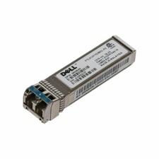 New in box Dell 407-BBOP 7002X FTLX1471D3BCL 10GE 1310nm SFP+LR 10km SMF module picture