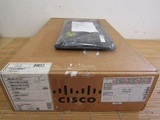 NEW Cisco VS-F6K-PFC3CXL Policy Feature Card 3CXL (PFC3CXL) NEW OPEN BOX picture
