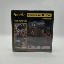 New Fanttik B11 Pro Max Electric Air Duster picture