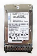IBM 00E9914 600GB 15K SAS SFF-3 HDD CCIN 59E4 picture
