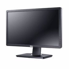 Dell P2312H LED Monitor 23