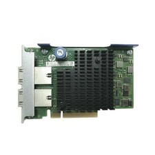 For HP 700699-B21 700697-001 10GB 2 port 561FLR-T adapter dual port network card picture