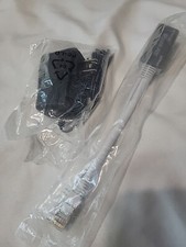 MikroTik RBGPOE Passive PoE injector, for Gigabit LAN products picture