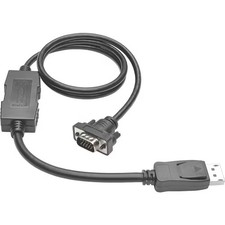 Eaton-New-P581-010-VGA-V2 _ TRIPP LITE SERIES DISPLAYPORT 1.2 TO VGA A picture
