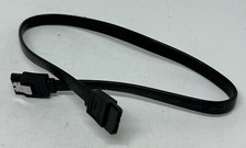 9 X E119932-T SATA 3.0 6GB/S AWM 21149 30V VW-1 SATA CABLE 26AWG COPARTNER HITTO picture