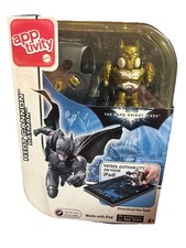 Riot Cannon Batman Apptivity Patrol Gotham City On Your iPad Works With  iPad 4+ picture
