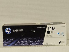 HP 141A W1410A Black LaserJet Toner Cartridge New OEM Japan M110 M139 M140 picture