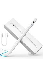 Universal Rechargeable Pencil for iPhone/iPad/Samsung/Android/Tablet Smartphone picture