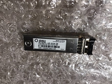 JDSU 4GB Multi-Rate FC 850nm SFP Transceiver Module - PLRXPL-VE-SG4-36 picture