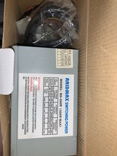 RD-350W raidmax atx power supply 350 watt picture