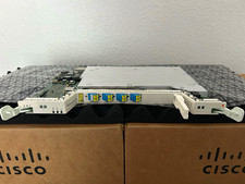 Cisco 15454 Optical Amplifier Module Card 15454-OPT-AMP-17C LC 4-Port SFP picture