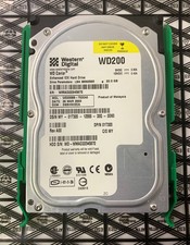 Western Digital WD200BB-75DEA0 20GB 3.5