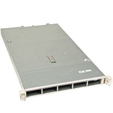 Cisco UCSC-C220-M5SX C220 M5 SFF 10 HD w/o CPU mem HD PSU picture