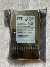 HP EH0072FAWJA 72GB Internal 15000RPM 2.5