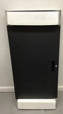 Middle Atlantic Equipment Rack Front/Rear Locking Door 19-1/2x 42x3/4” (Mez) picture