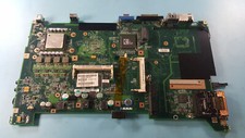 Toshiba Satellite EDW10 LA-2301 / K000016360 Motherboard picture