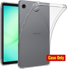 Case for Samsung Galaxy Tab A11+ 11.0 inch 2025, Shockproof Soft TPU Cover picture