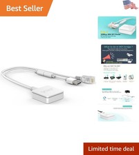 Portable 300Mbps Mini WiFi Router - Ultimate Travel WiFi Hotspot with Ethernet picture