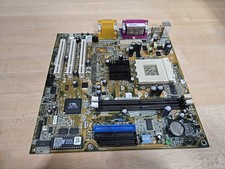 Vintage ASUS A7VL-VM Motherboard Untested picture