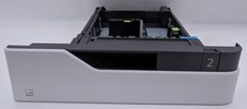 41X1118 - Genuine OEM Lexmark MS72X/MS82X 550-Sheet Tray Insert picture