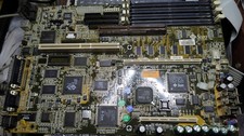 Sun 375-0079 333/360/440mhz system board (ultra 5/10) picture